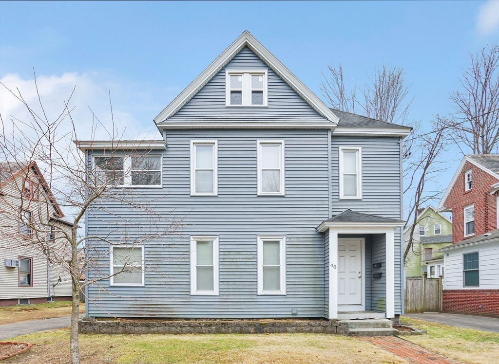 40 Laurel Street Holyoke, MA 01040 - Photo 36 of 42