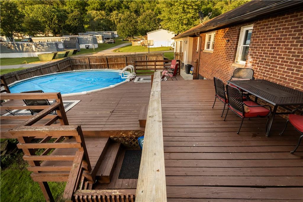 842 Anderson Street Confluence, PA 15424 - Photo 32 of 49