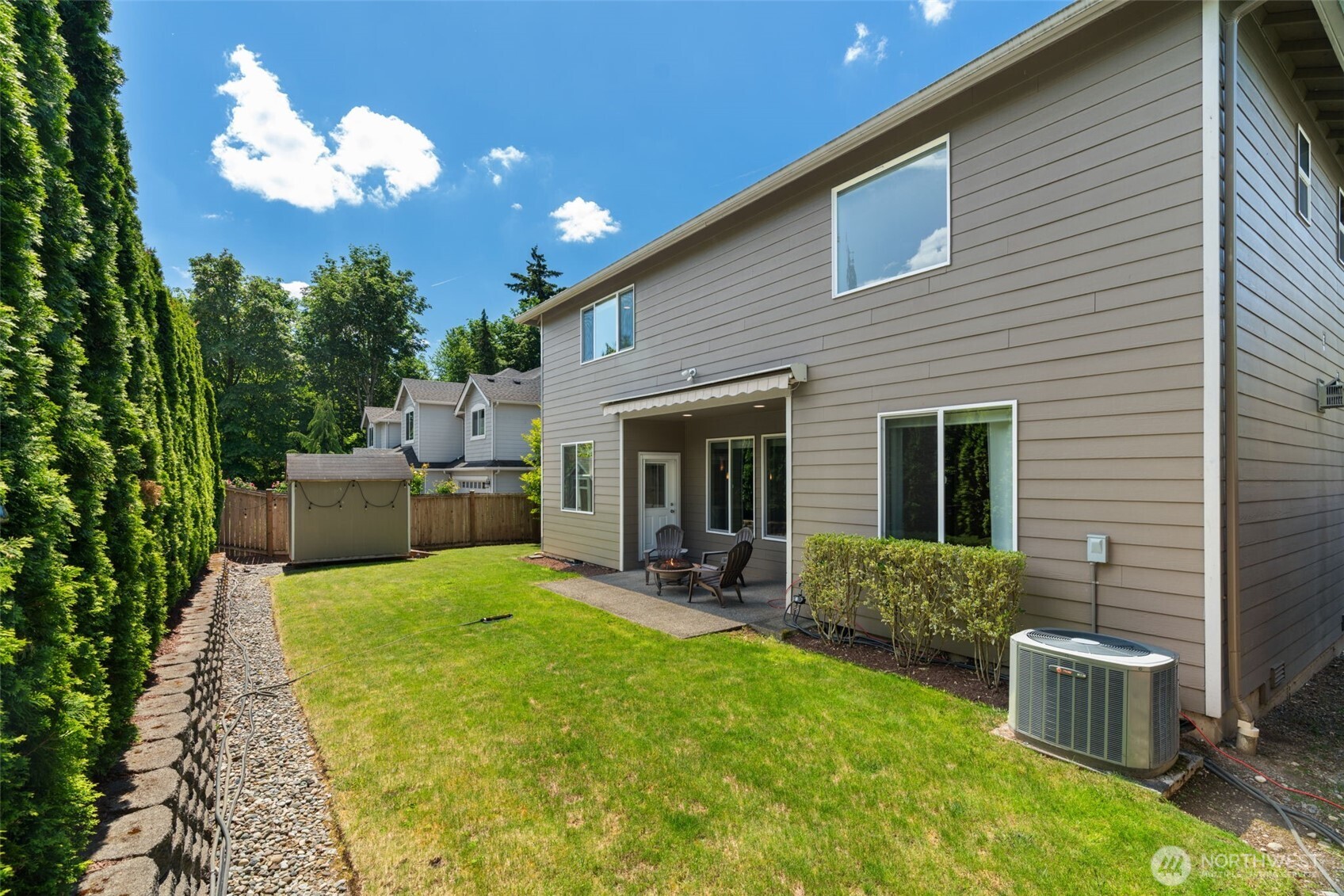 22313 38th Avenue Southeast Bothell, WA 98021 - Photo 31 of 35
