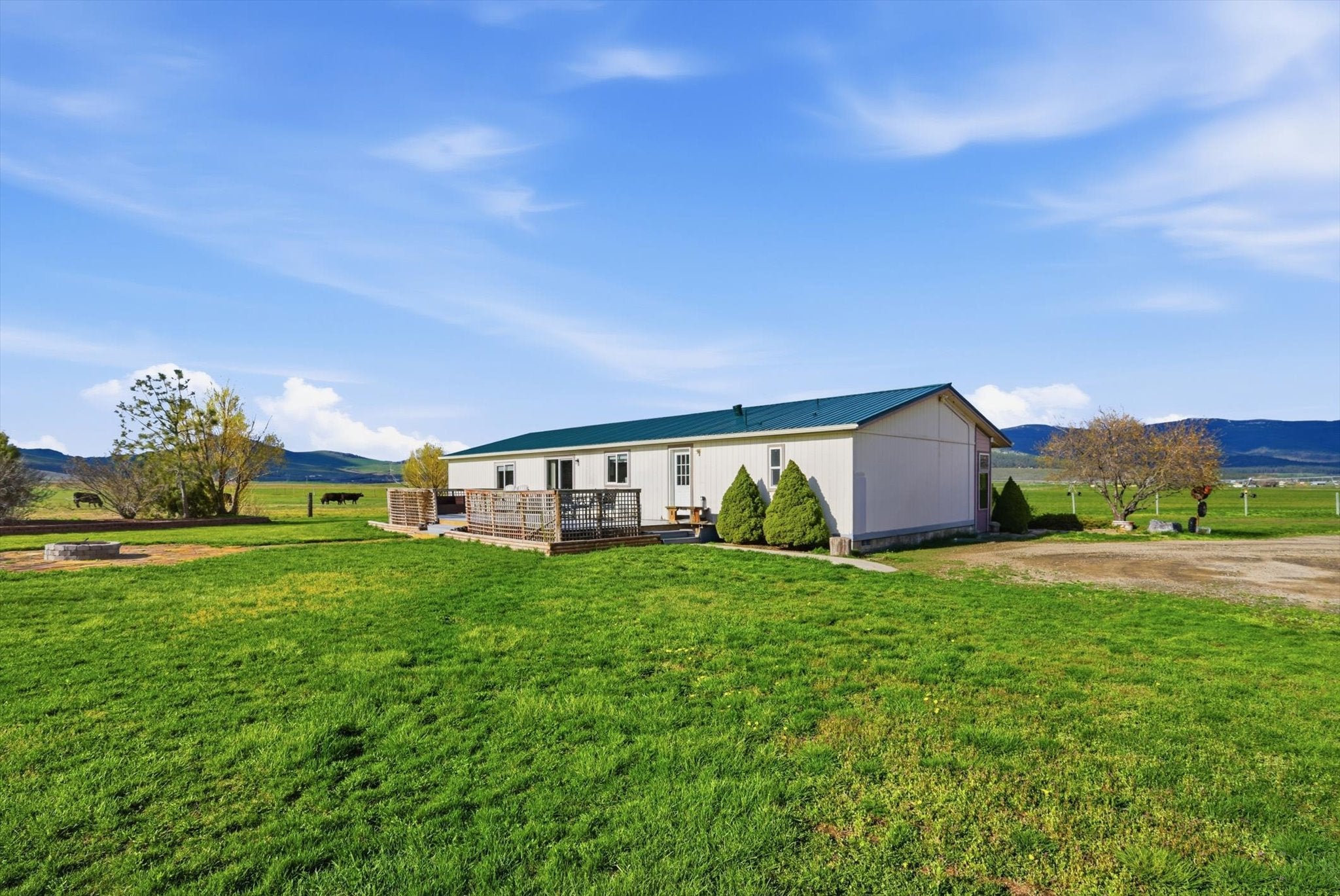 72 Ratcliff Road Hot Springs, MT 59845 - Photo 35 of 64 Gallery Image 35