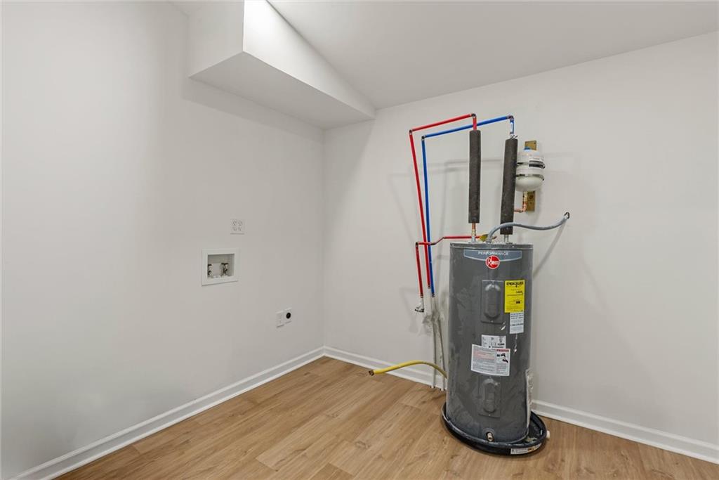 1262 Sparrow Lane Decatur, GA 30033 - Photo 18 of 21