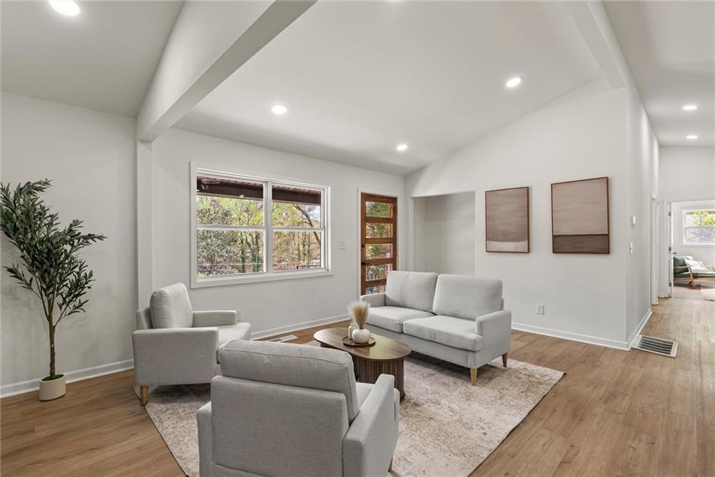 1262 Sparrow Lane Decatur, GA 30033 - Photo 5 of 21