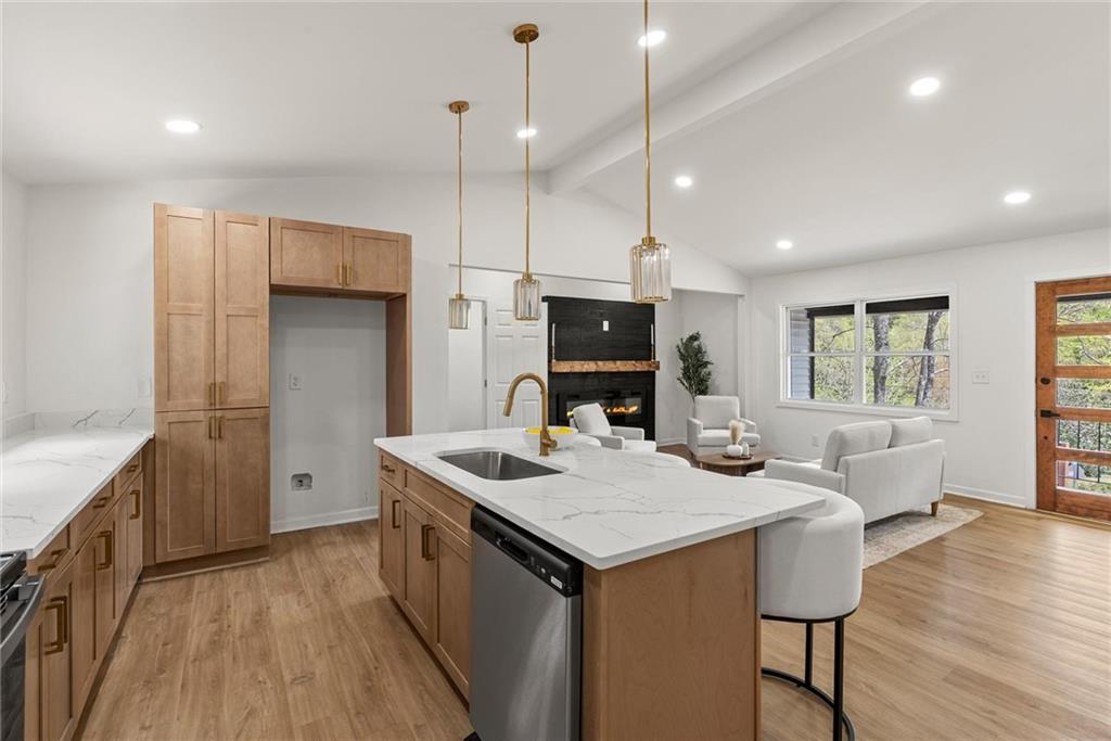 1262 Sparrow Lane Decatur, GA 30033 - Photo 8 of 21