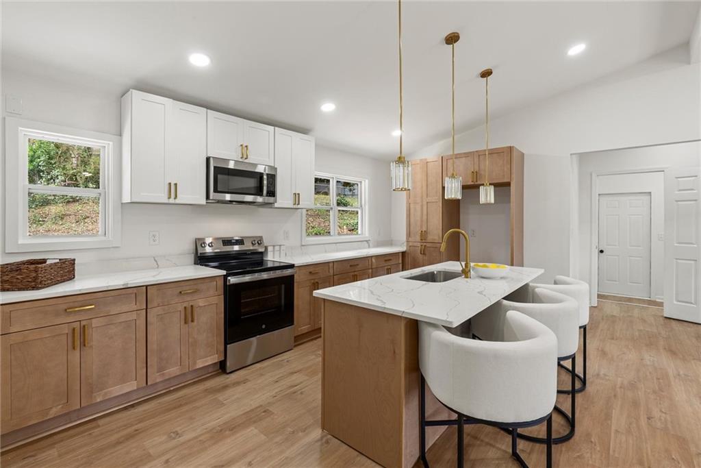 1262 Sparrow Lane Decatur, GA 30033 - Photo 9 of 21