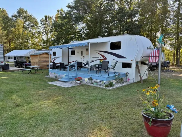 $18,500 | 10389 Medicine Bow Trail, Stanwood, MI 49346