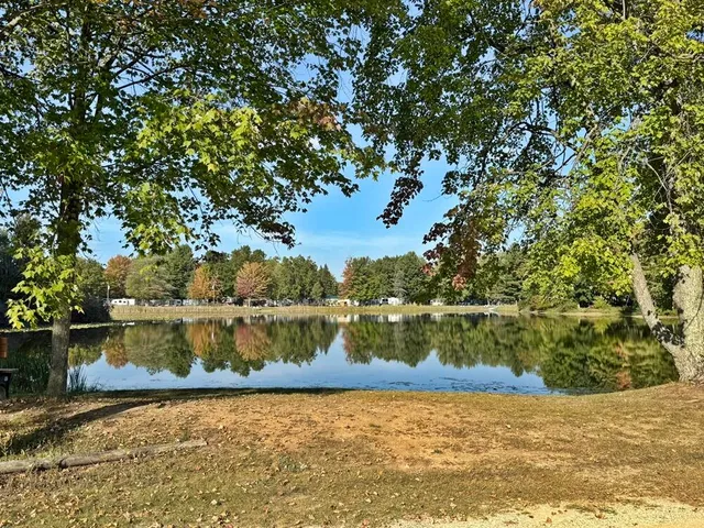 $18,500 | 10389 Medicine Bow Trail, Stanwood, MI 49346