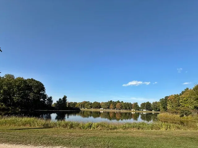 $18,500 | 10389 Medicine Bow Trail, Stanwood, MI 49346