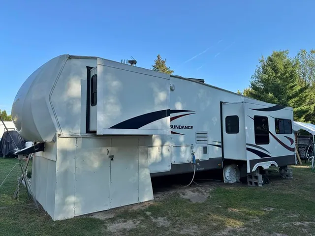 $18,500 | 10389 Medicine Bow Trail, Stanwood, MI 49346