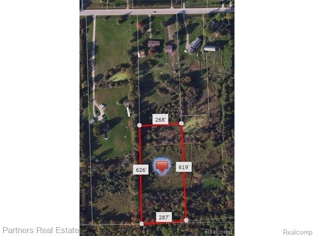 3 Clyde Road Howell, MI 48855 - Photo 1 of 2