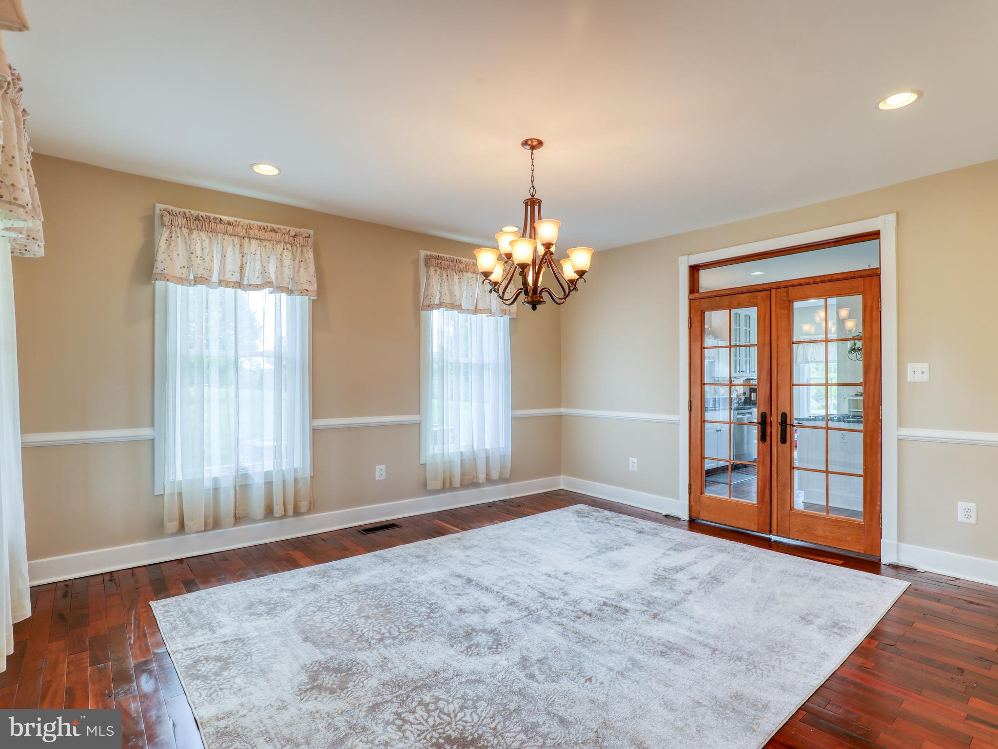 902 Forest Grove Road Middletown, VA 22645 - Photo 39 of 84 Another view of the DR