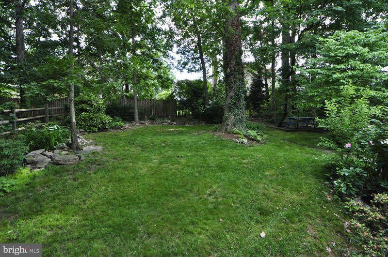 53 Rutherford Circle Sterling, VA 20165 - Photo 29 of 29 Exterior (Rear)