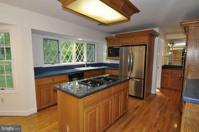 53 Rutherford Circle Sterling, VA 20165 - Photo 10 of 29 Kitchen