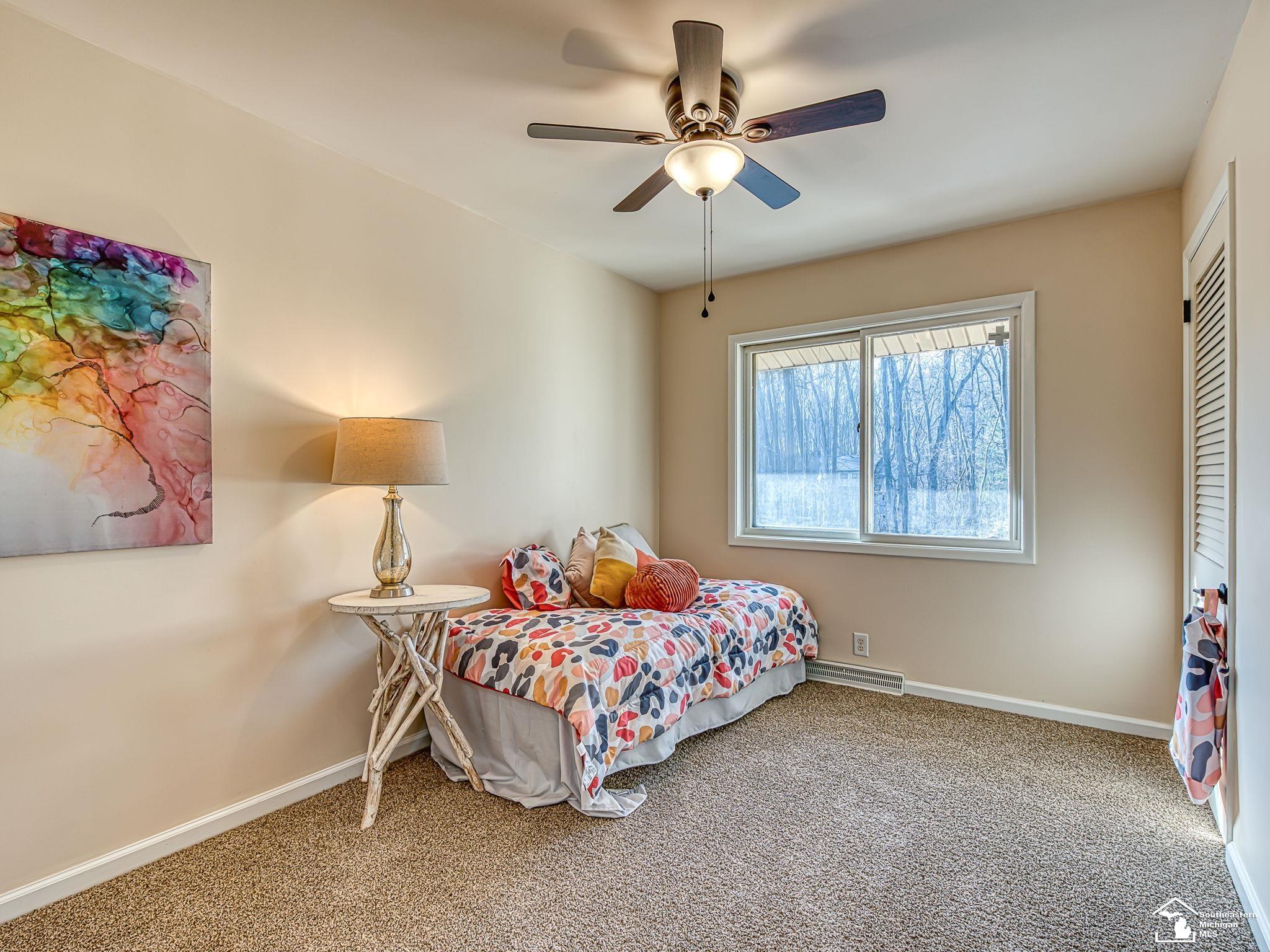 1795 Richards Road Clarklake, MI 49234 - Photo 33 of 57