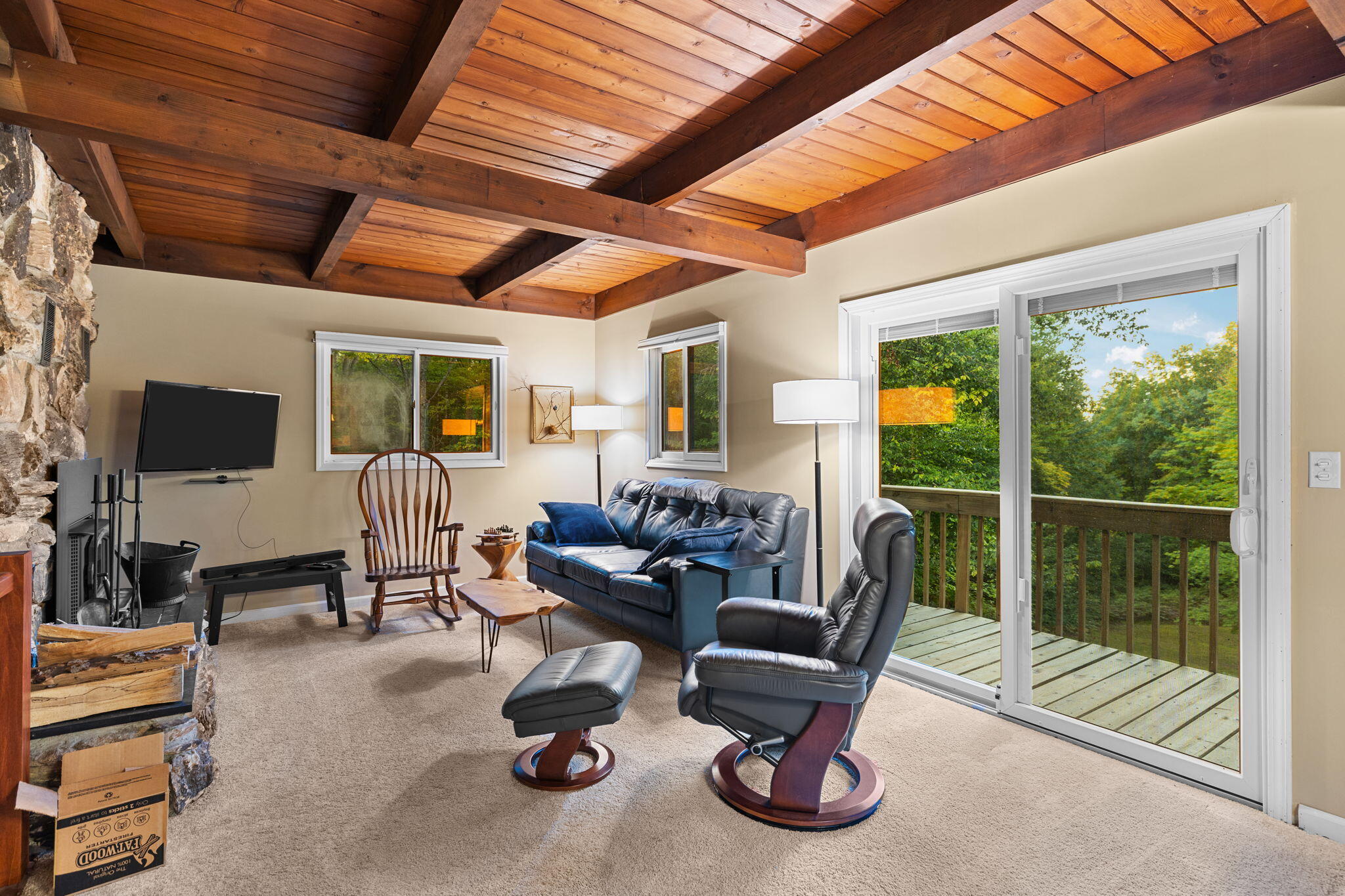 9274 Hunters Ridge Road Gaylord, MI 49735 - Photo 7 of 60 Gallery Image 7