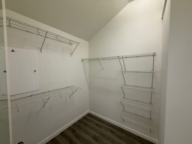 1121 Wigwam Leander, TX 78641 - Photo 8 of 18 a view of small space