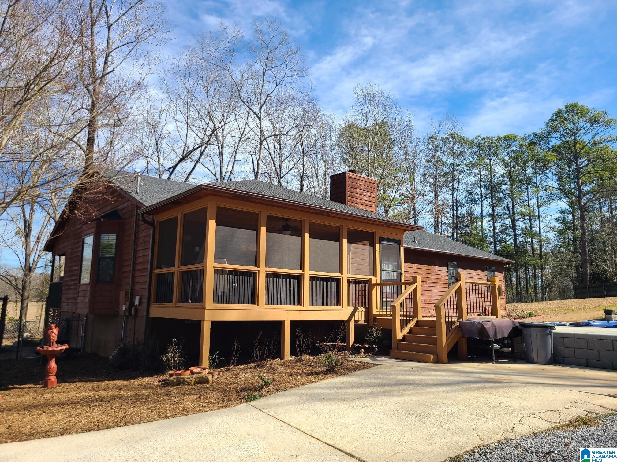 2294 County Road 203 Jemison, AL 35085 - Photo 56 of 69