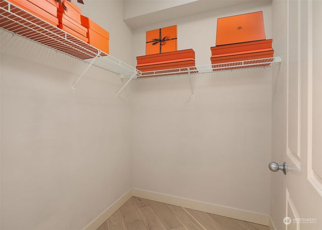 a view of room with window