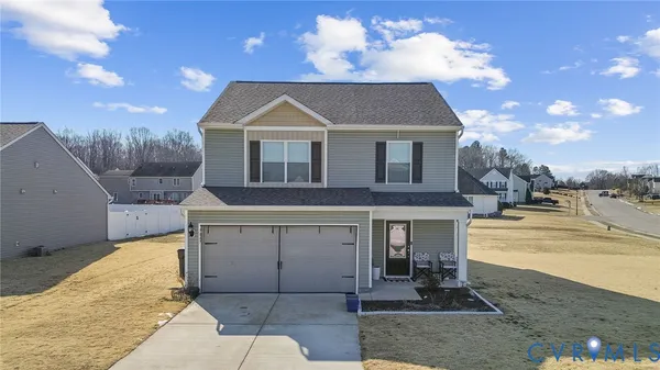 $405,000 | 7887 Honeybee Court, Hopewell, VA 23860