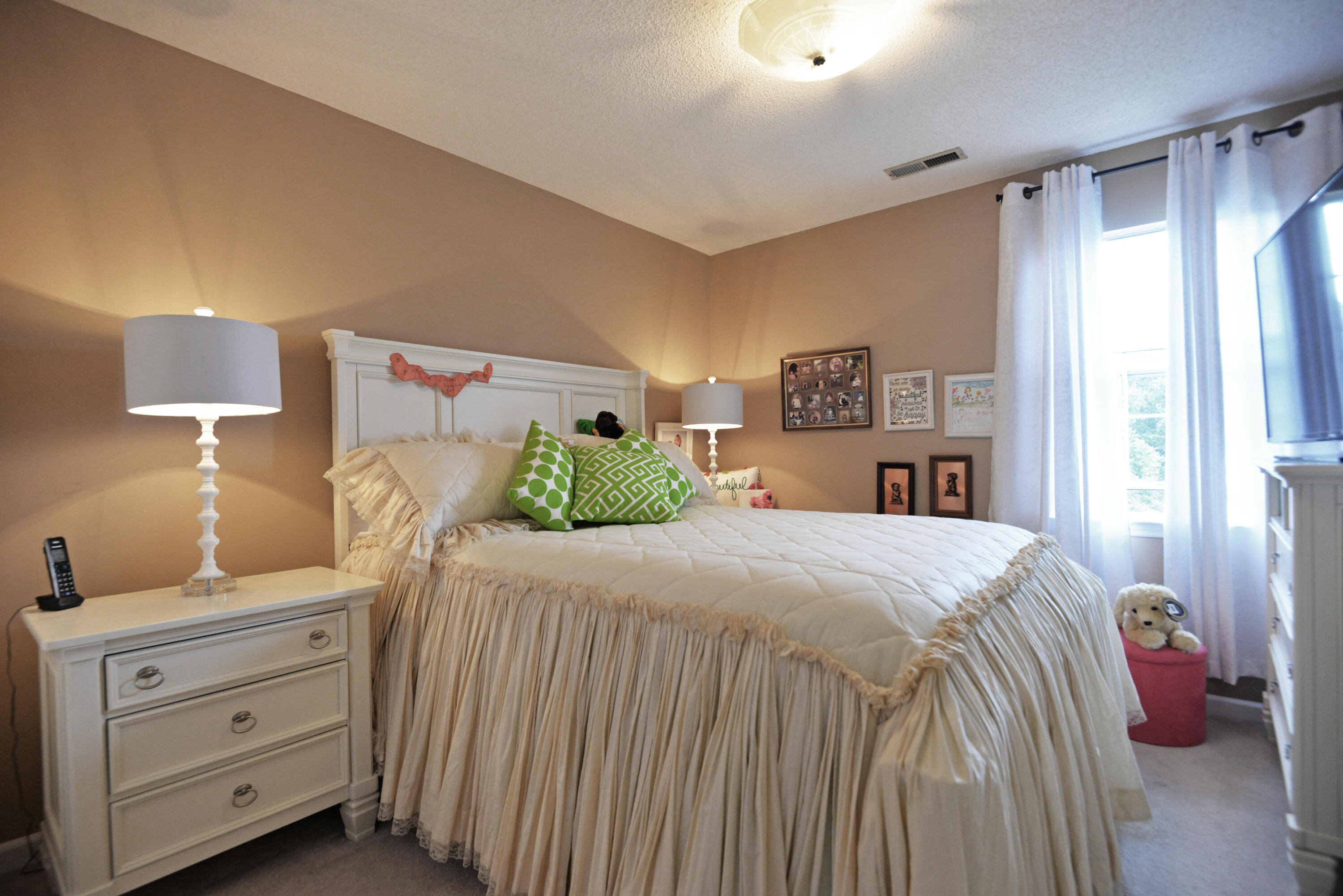 113 Masters Road Hixson, TN 37343 - Photo 27 of 42 Bedroom #2