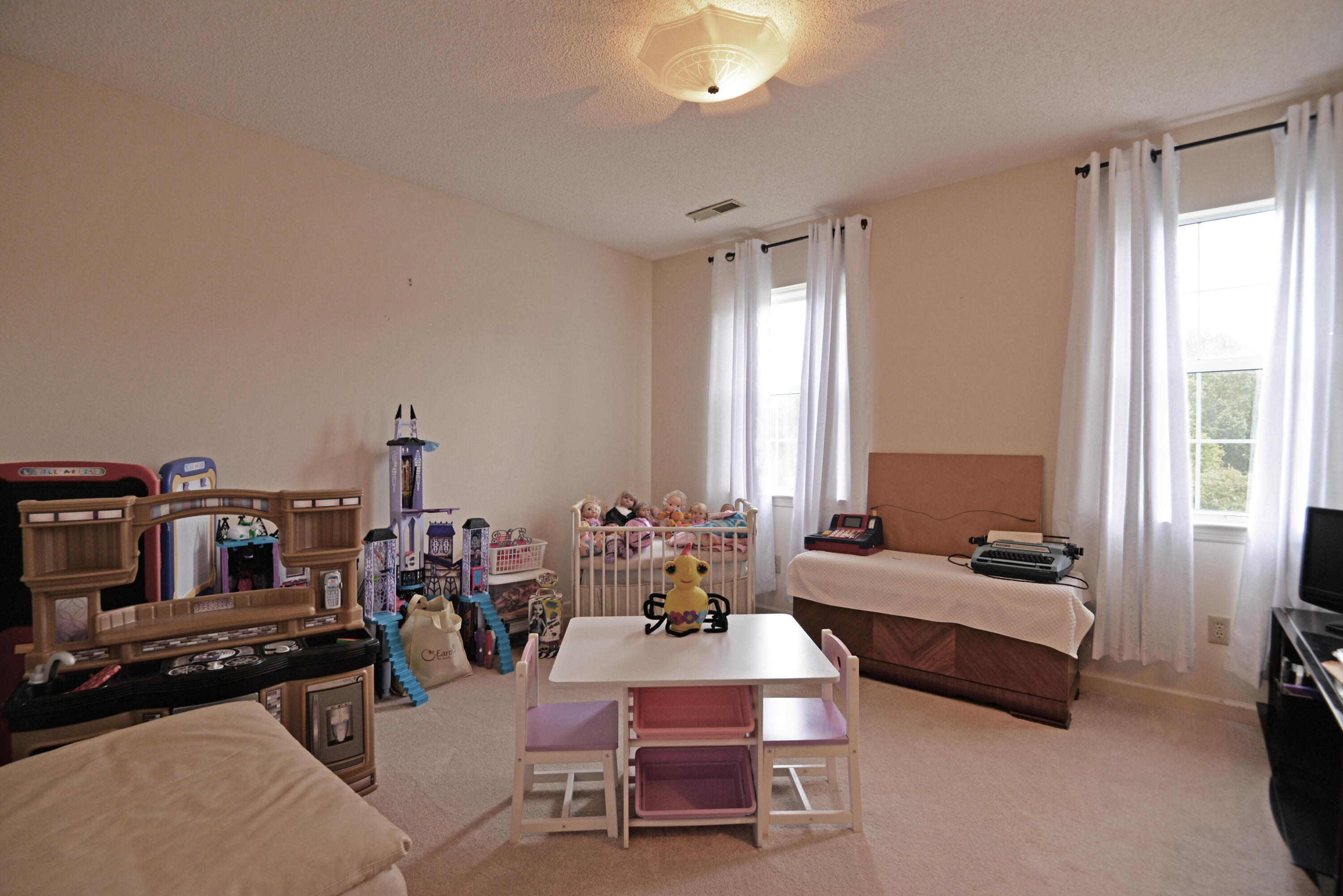 113 Masters Road Hixson, TN 37343 - Photo 28 of 42 Bedroom #3
