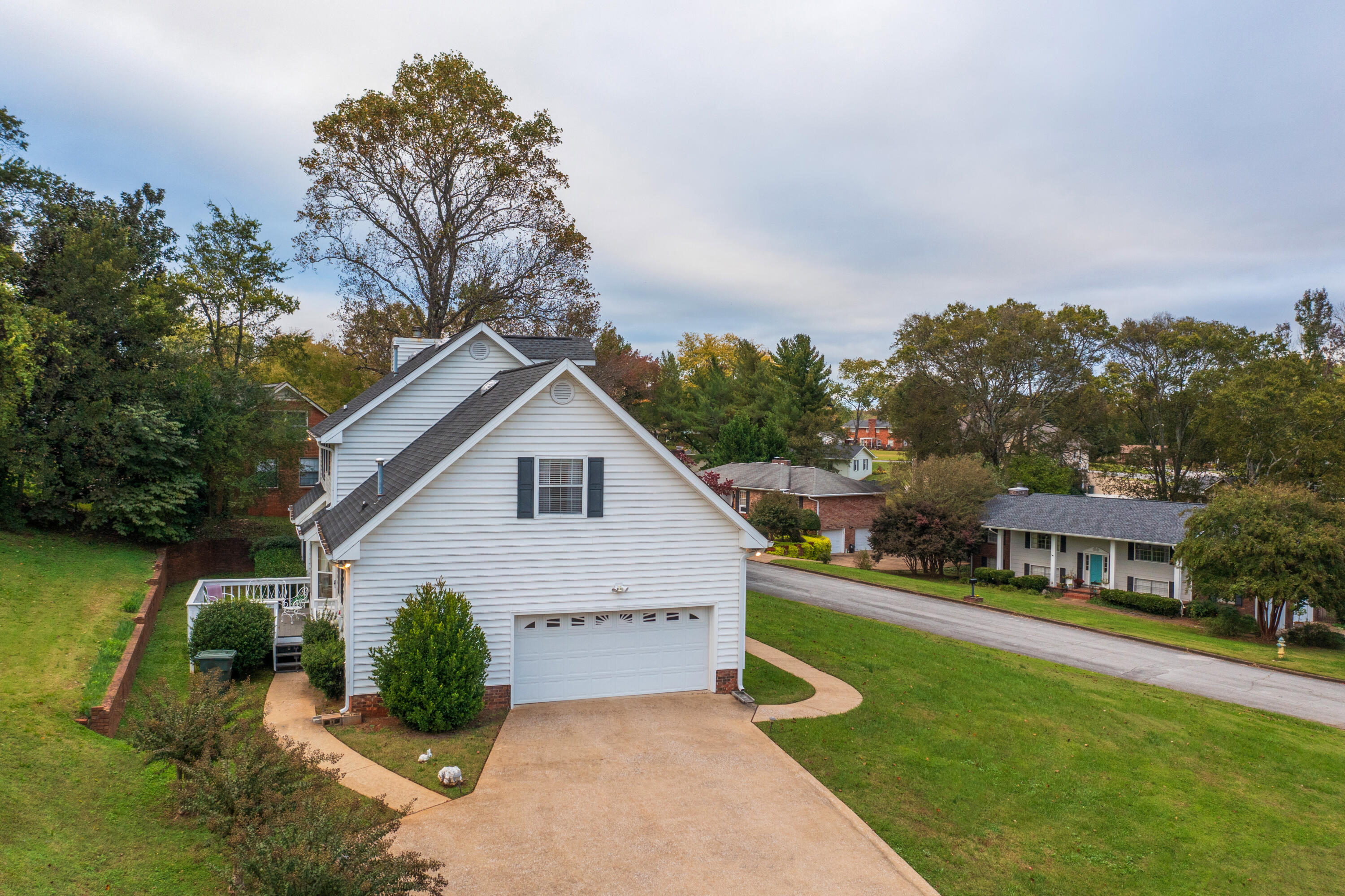 113 Masters Road Hixson, TN 37343 - Photo 37 of 42 Aerials - 113 Masters Road-3