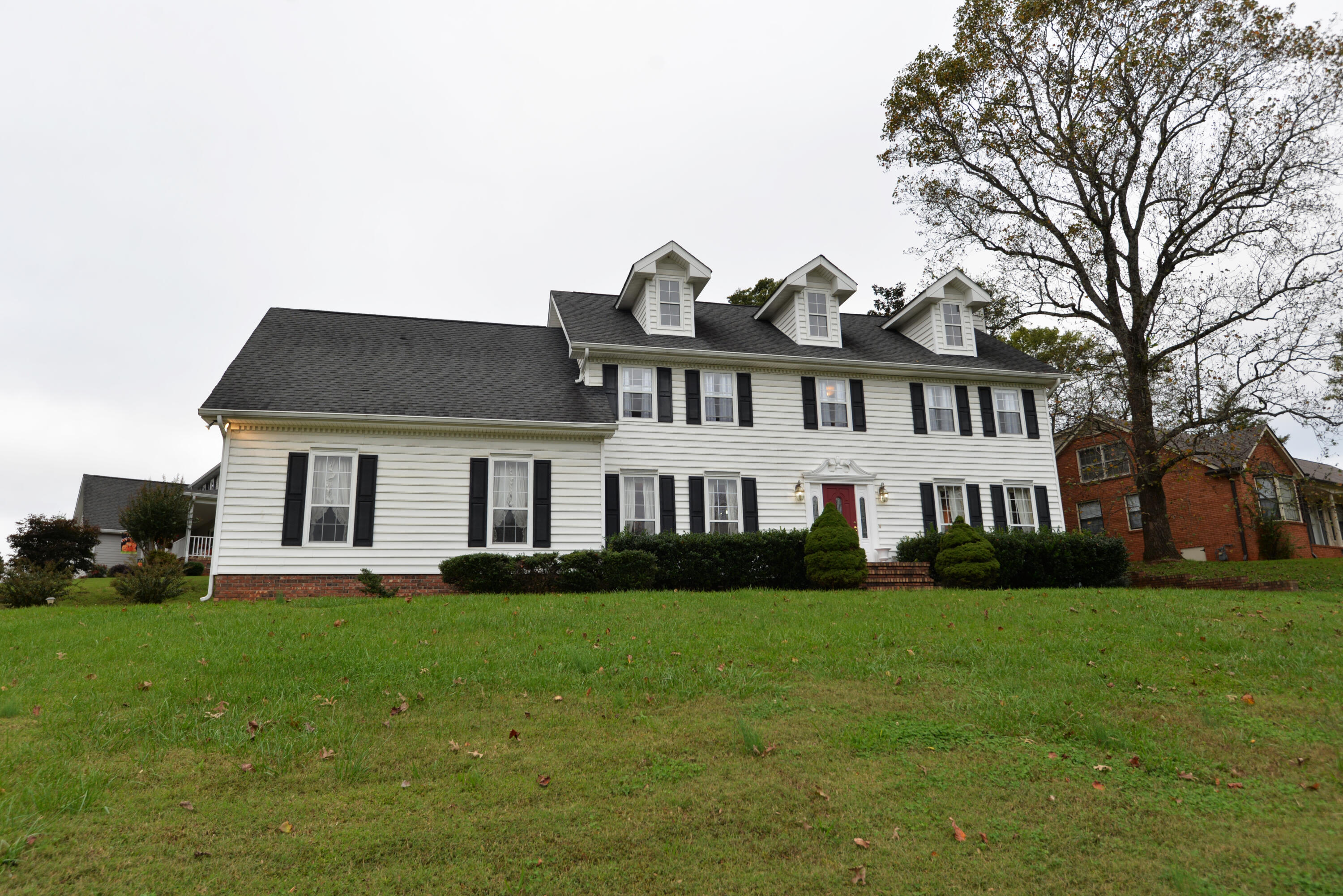 113 Masters Road Hixson, TN 37343 - Photo 39 of 42 Front from left