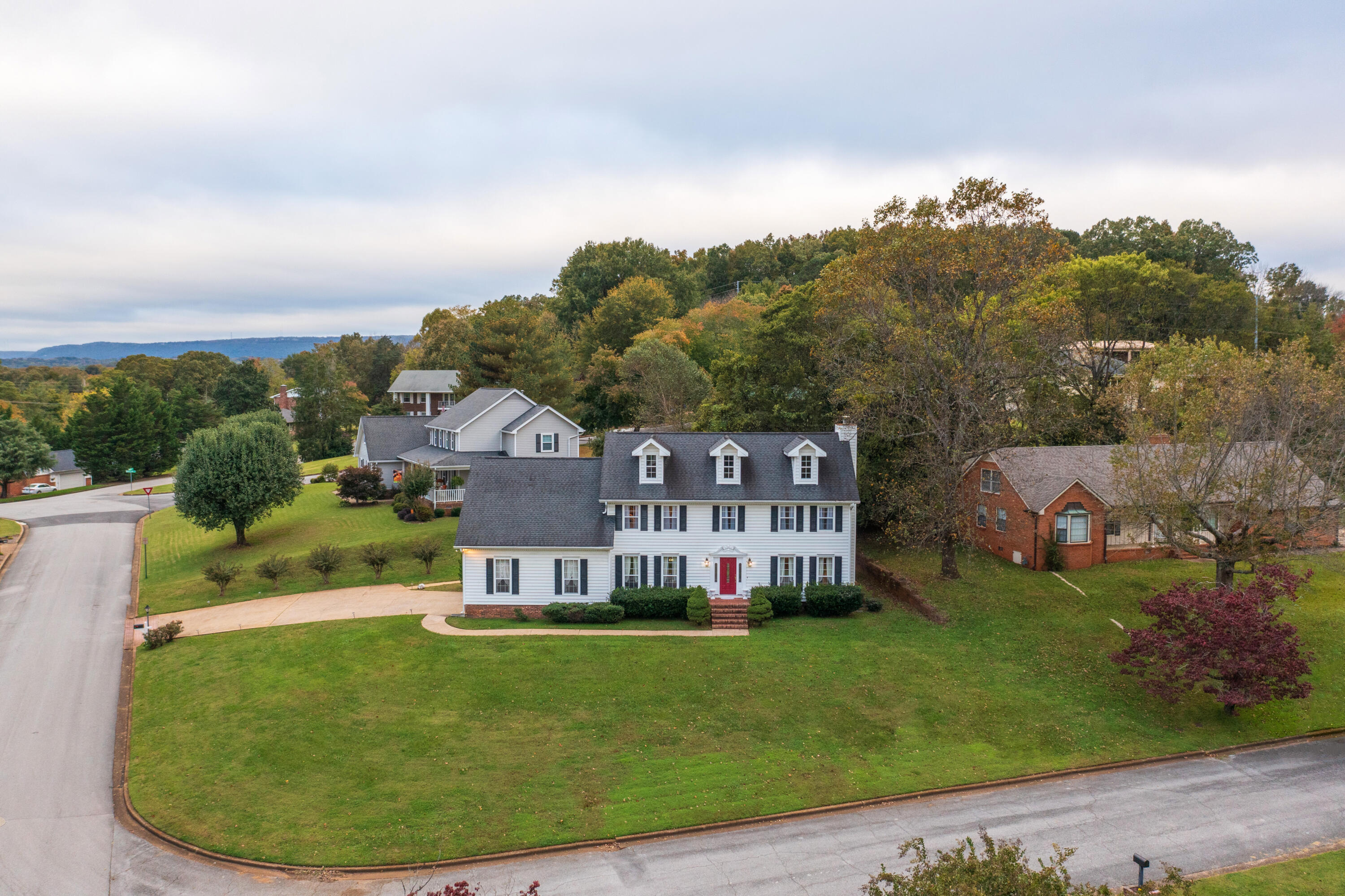 113 Masters Road Hixson, TN 37343 - Photo 40 of 42 Aerials - 113 Masters Road-1