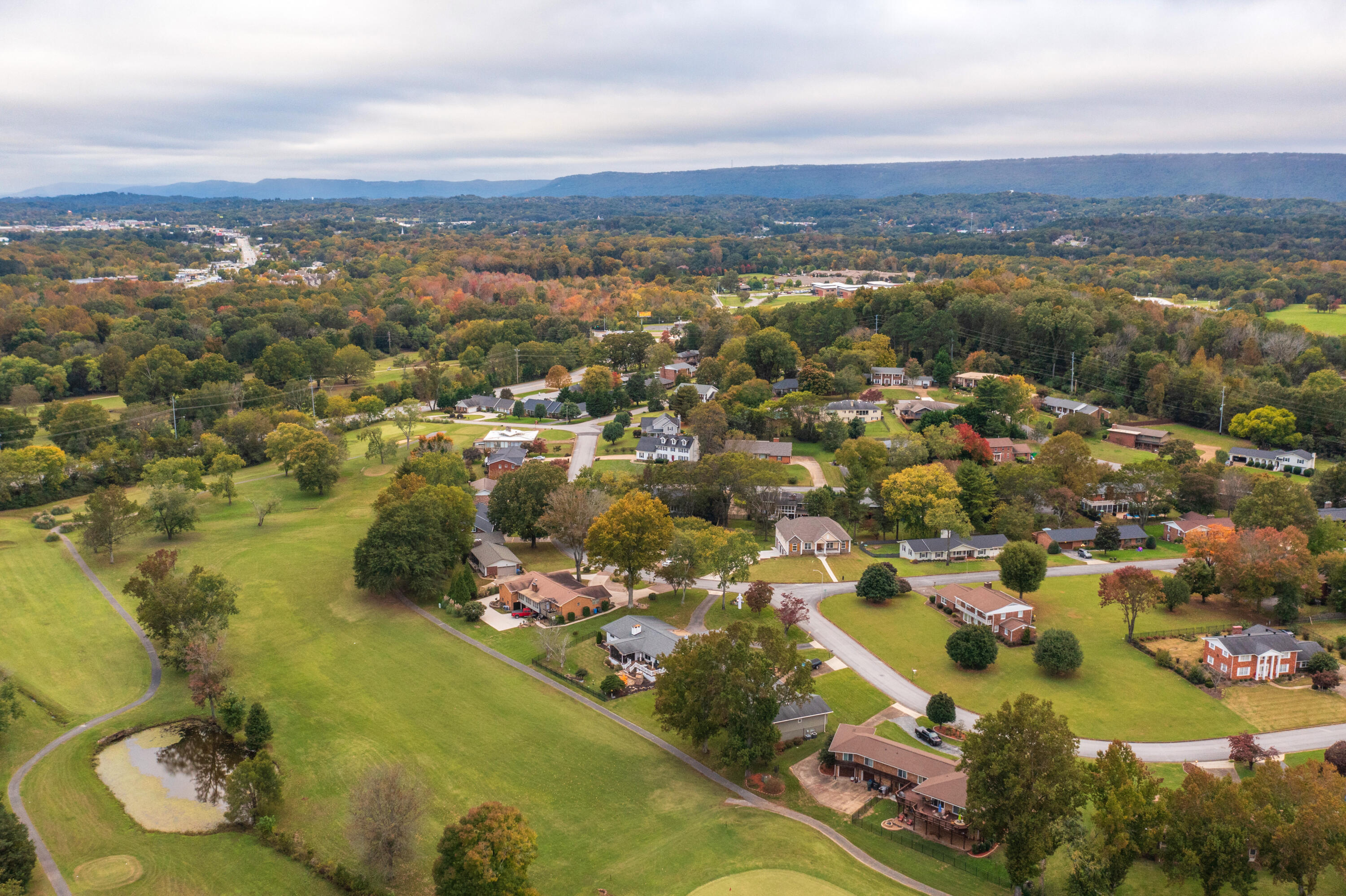 113 Masters Road Hixson, TN 37343 - Photo 41 of 42 Aerials - 113 Masters Road-9