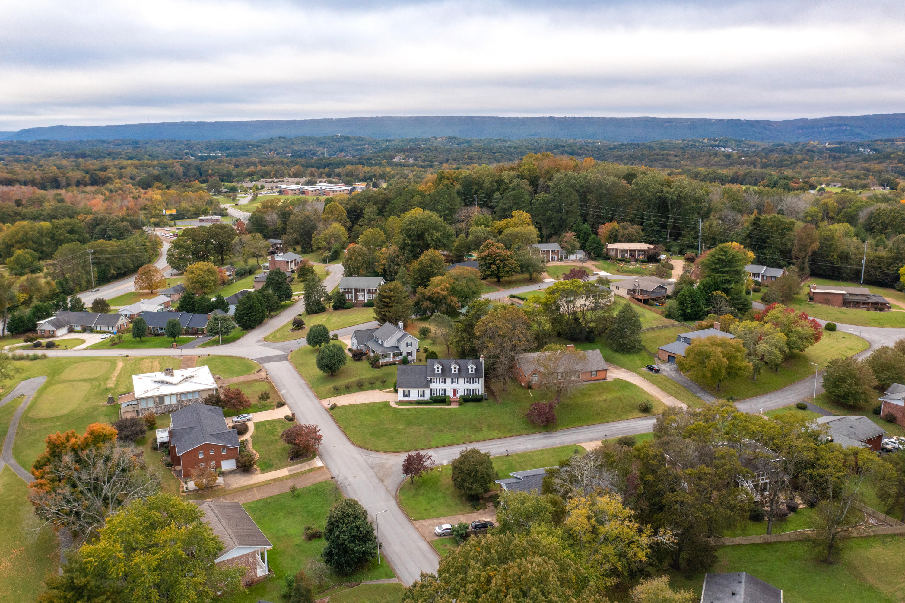 113 Masters Road Hixson, TN 37343 - Photo 42 of 42 Aerials - 113 Masters Road-10