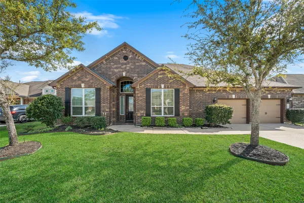 $450,000 | 3318 Orchid Trace Drive, Spring, TX 77386