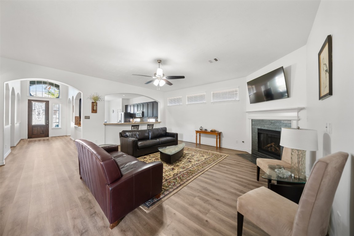 3318 Orchid Trace Drive Spring, TX 77386 - Photo 11 of 34