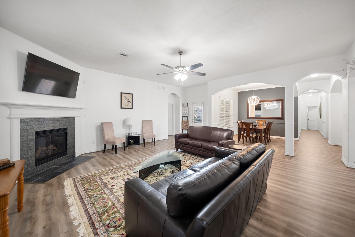 3318 Orchid Trace Drive Spring, TX 77386 - Photo 12 of 34