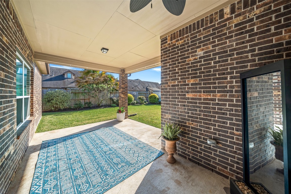 3318 Orchid Trace Drive Spring, TX 77386 - Photo 30 of 34