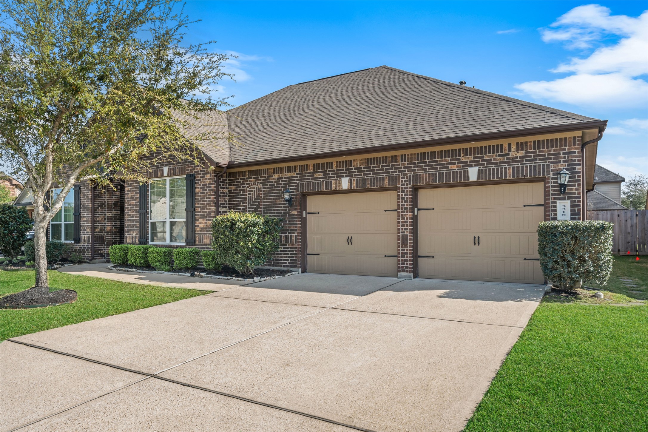 3318 Orchid Trace Drive Spring, TX 77386 - Photo 3 of 34