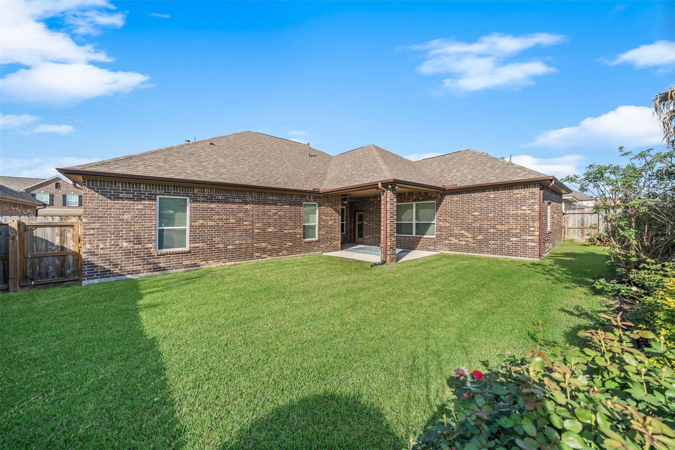 3318 Orchid Trace Drive Spring, TX 77386 - Photo 31 of 34