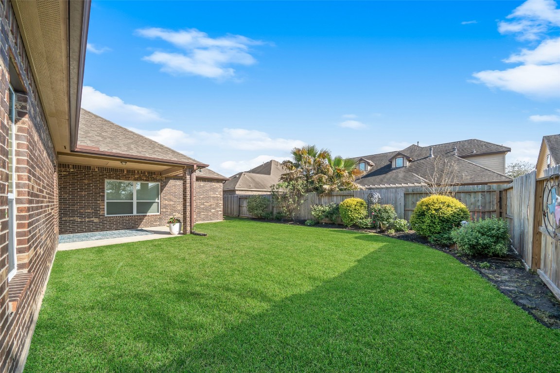 3318 Orchid Trace Drive Spring, TX 77386 - Photo 32 of 34