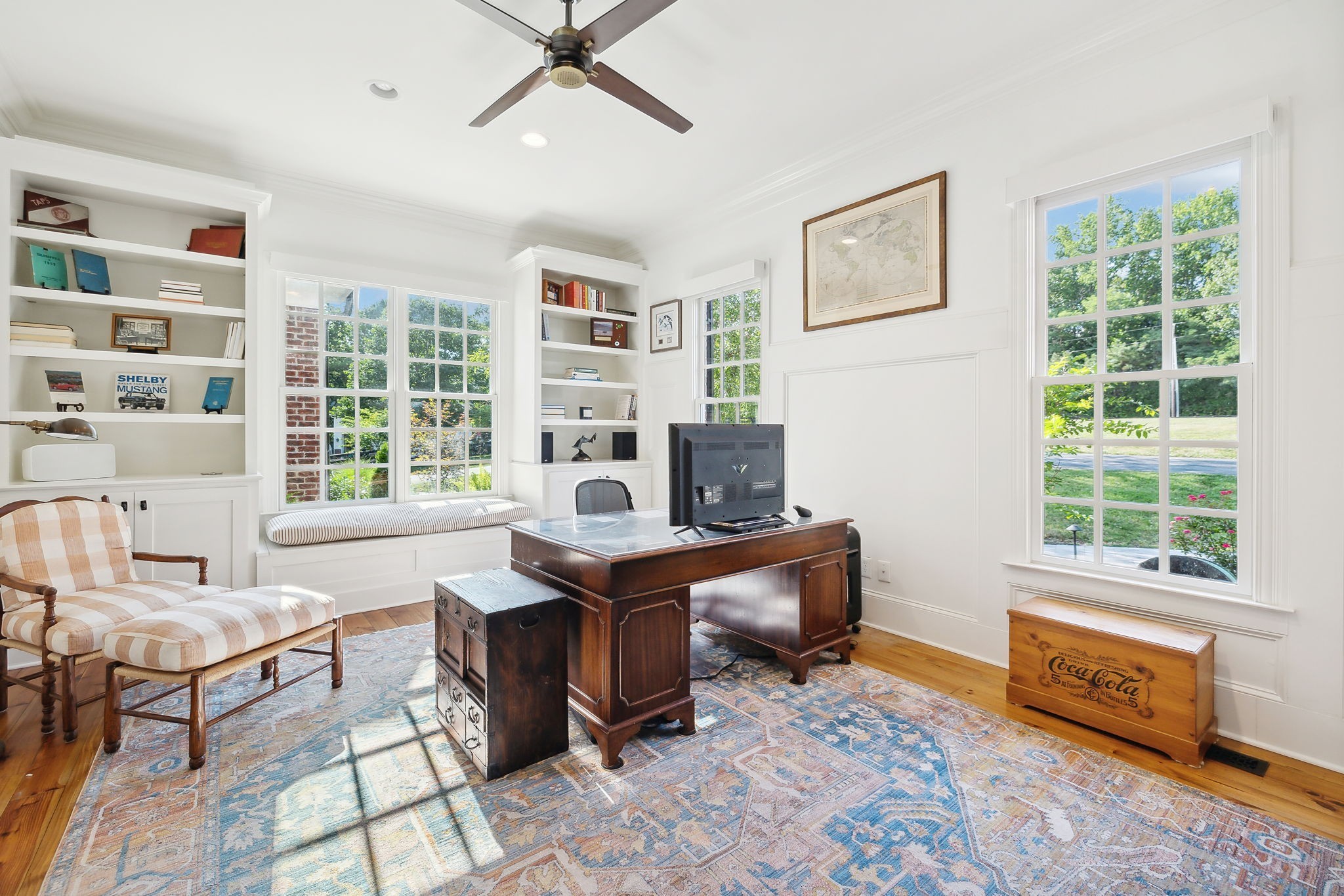 5557 Parker Branch Road Franklin, TN 37064 - Photo 40 of 77