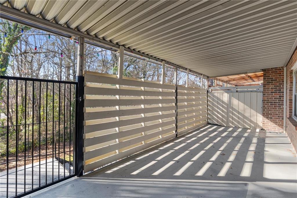 105 Glen Acres Court Decatur, GA 30035 - Photo 26 of 33