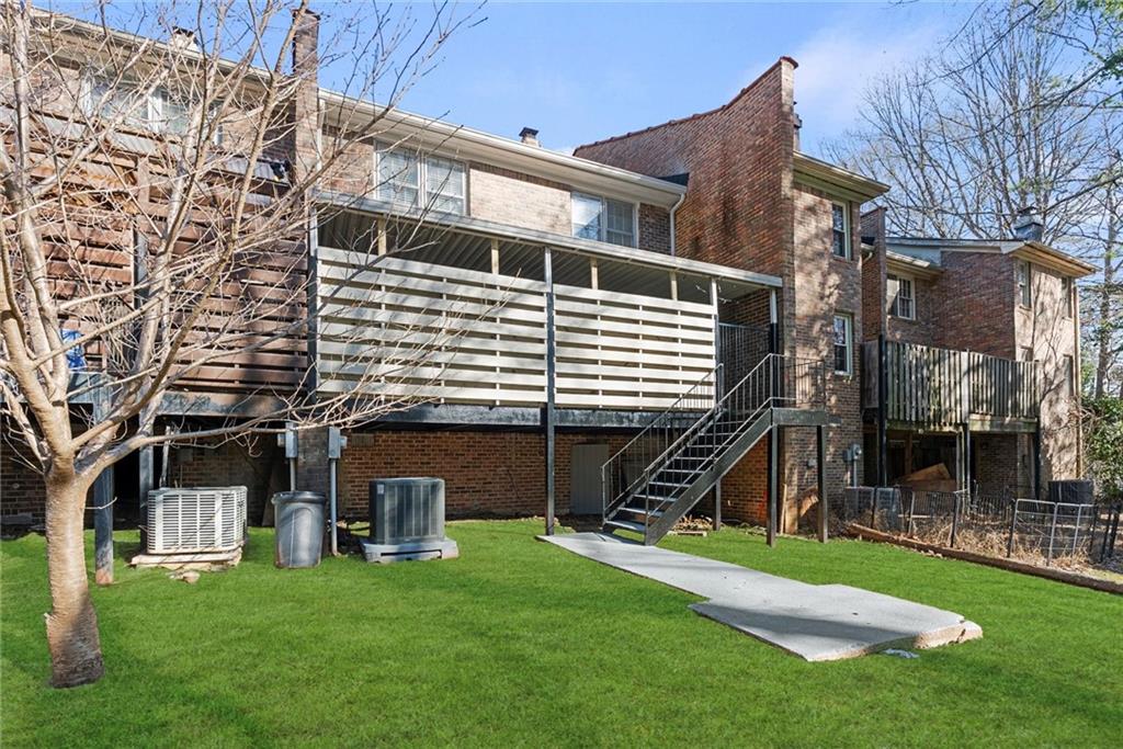 105 Glen Acres Court Decatur, GA 30035 - Photo 27 of 33