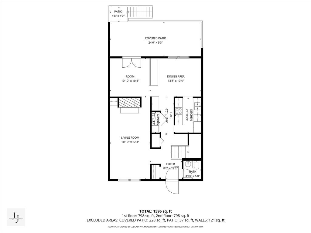 105 Glen Acres Court Decatur, GA 30035 - Photo 31 of 33