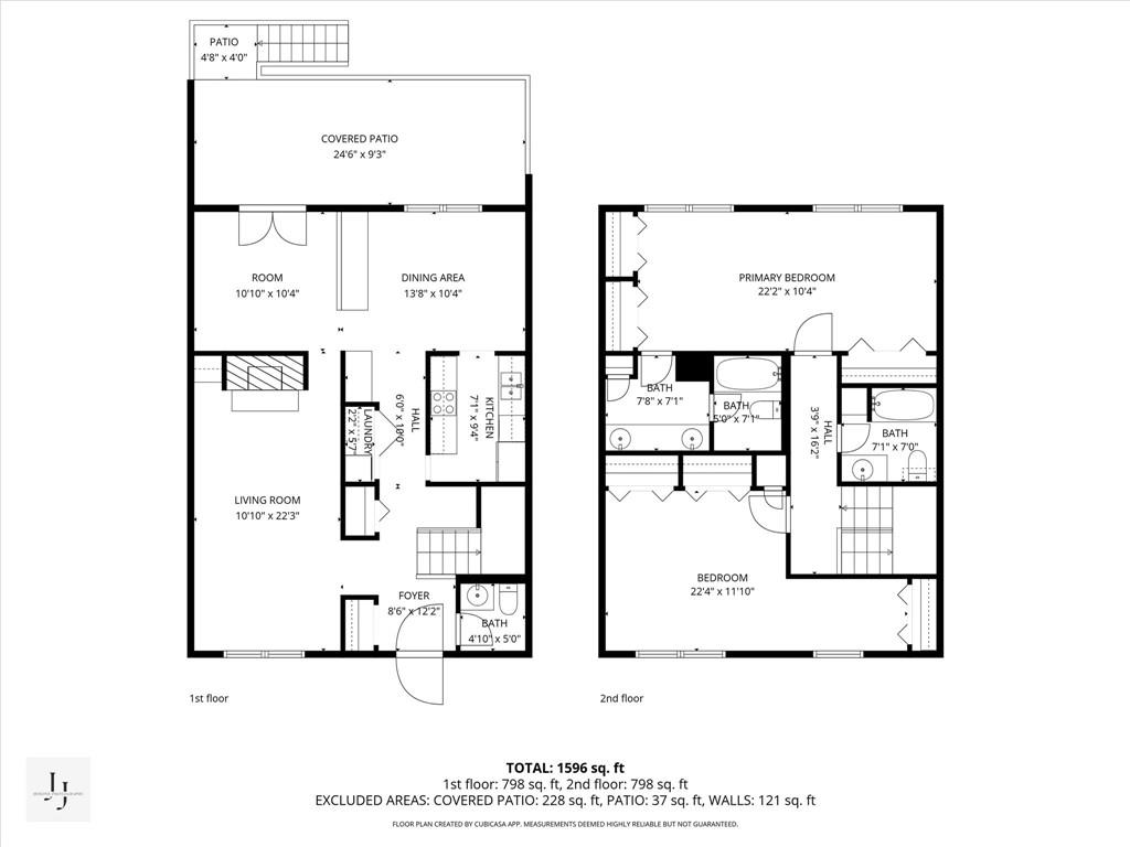 105 Glen Acres Court Decatur, GA 30035 - Photo 33 of 33
