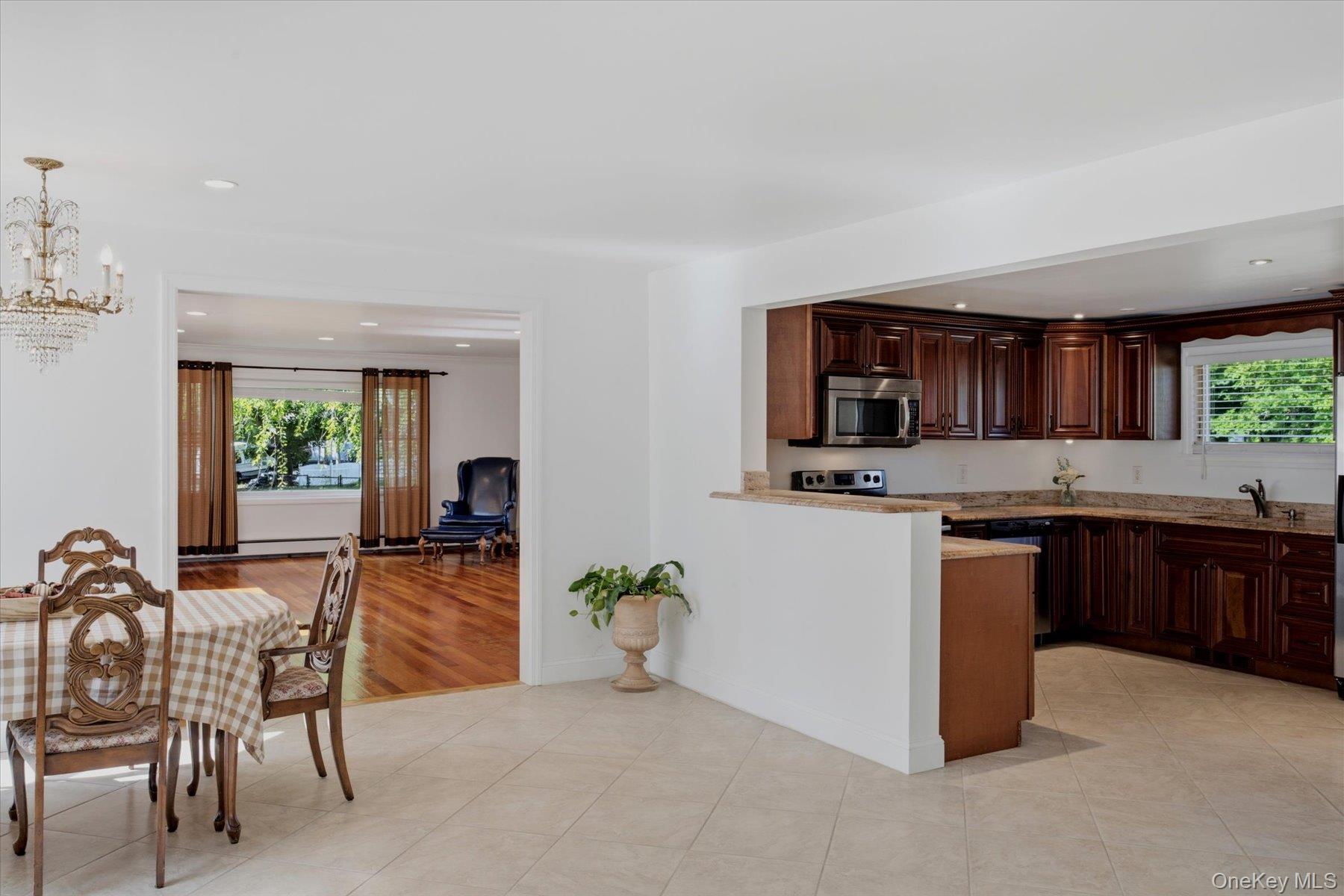 498 Miller Place Road Miller Place, NY 11764 - Photo 37 of 37 Large open floor plan
