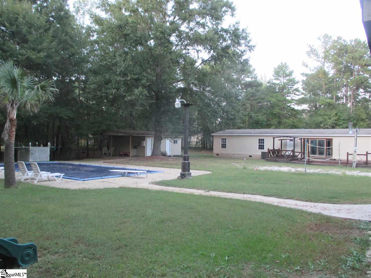 155 Gossett Road Gray Court, SC 29645 - Photo 22 of 33 Gallery Image 22