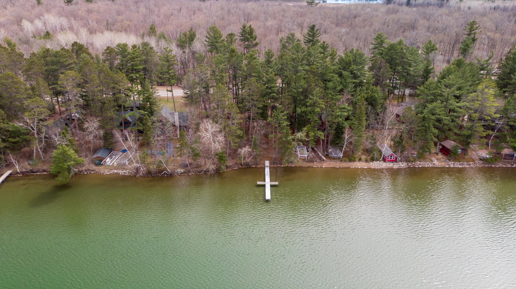 5132 Lower 10 Mile Lake Road Northwest Hackensack, MN 56452 - Photo 1 of 1 Gallery Image 1