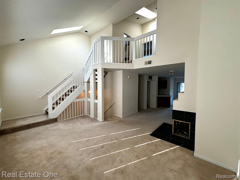 1423 Chesapeake Road, Unit 54 Royal Oak, MI 48067 - Photo 28 of 35