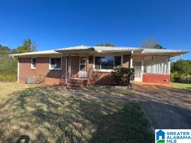 901 Flint Hill Road Bessemer, AL 35022 - Photo 1 of 8