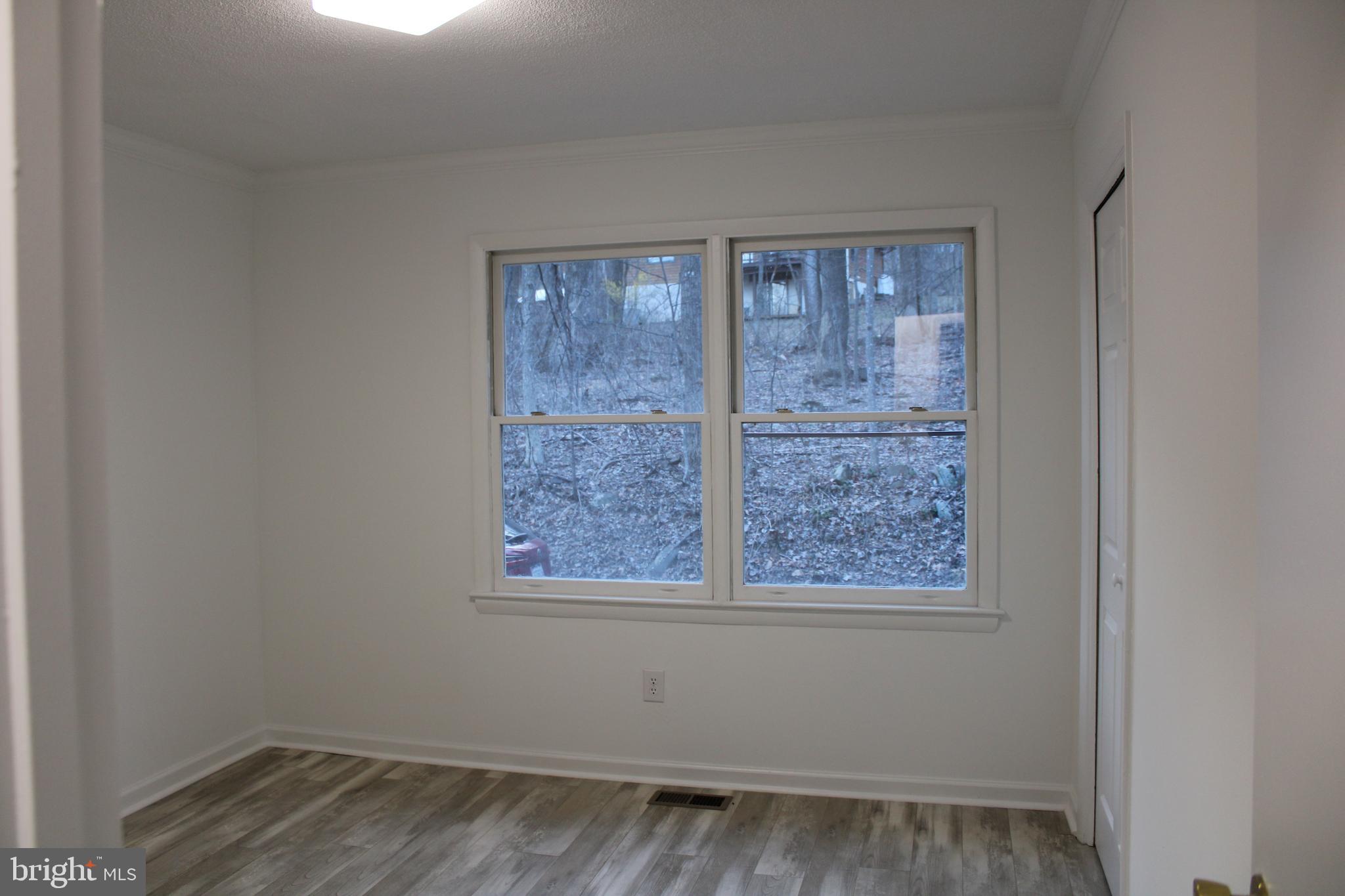 28 Henry Way Linden, VA 22642 - Photo 24 of 85 an empty room with a window