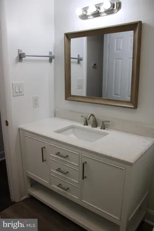 a view of entryway