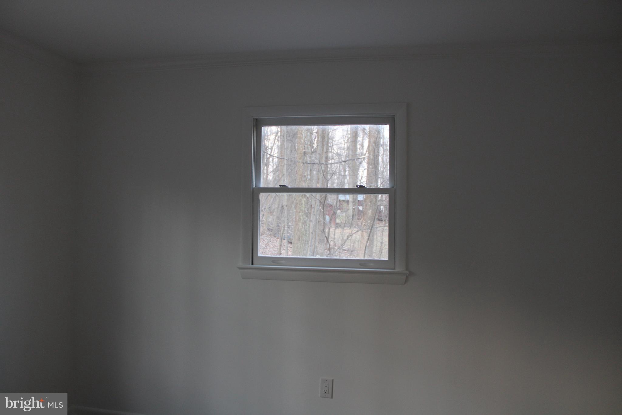 28 Henry Way Linden, VA 22642 - Photo 34 of 85 a view of an empty room with a window
