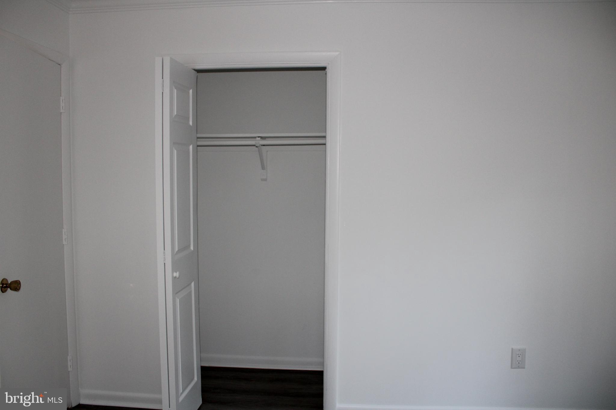 28 Henry Way Linden, VA 22642 - Photo 35 of 85 a room with a door